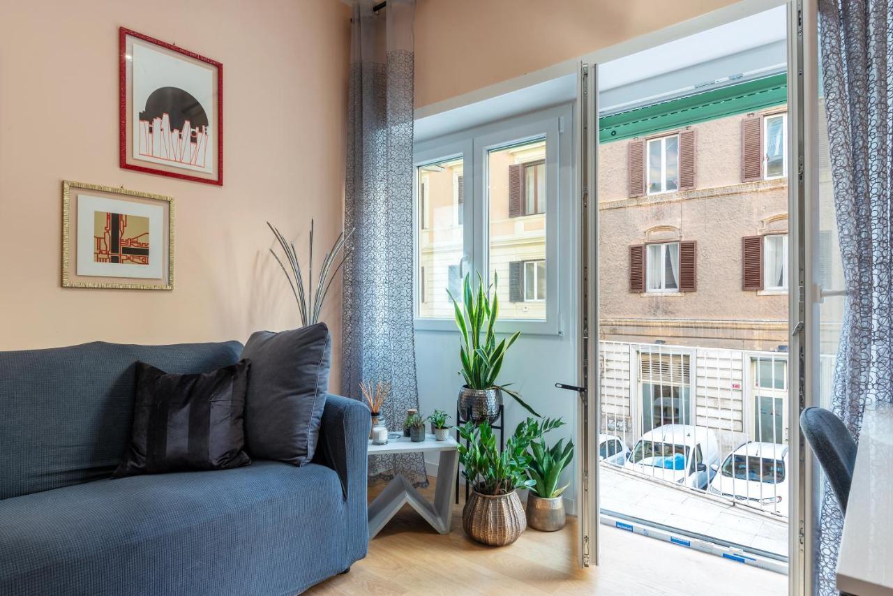 Trastevere Vibes Apartment Rom