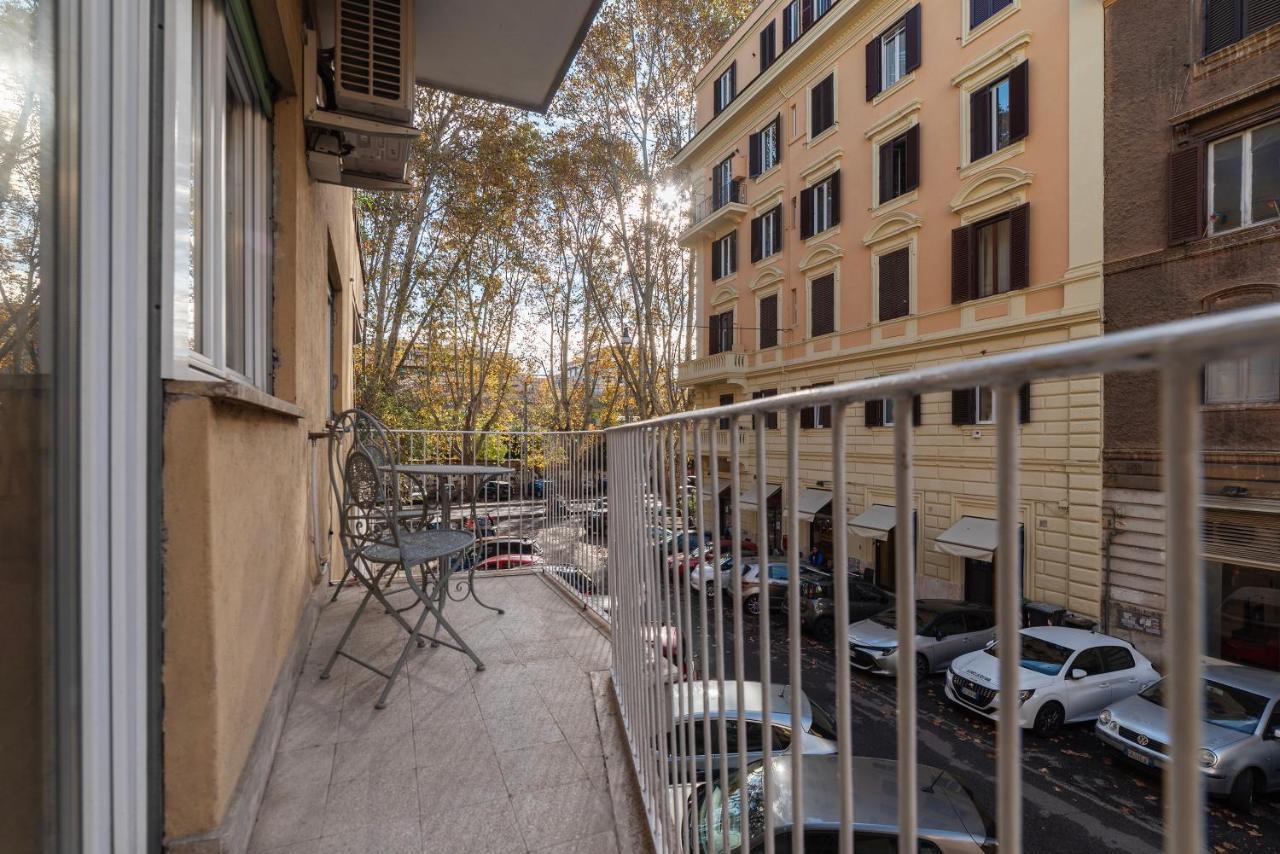 Trastevere Vibes Rom