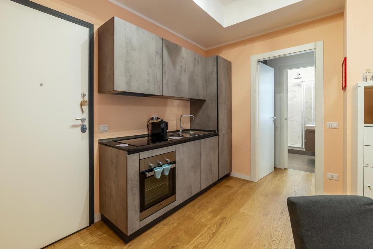 Trastevere Vibes Apartment Rom